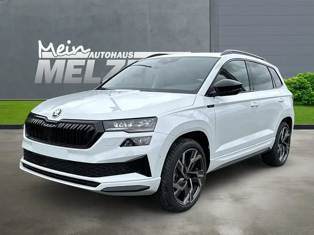Skoda Karoq - Afbeelding 1