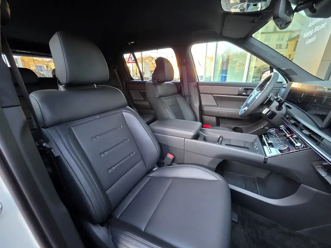 Hyundai SANTA FE - Thumbnail 14