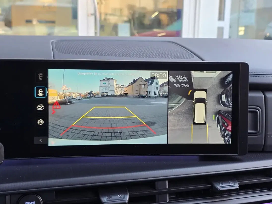 Hyundai SANTA FE - Thumbnail 23