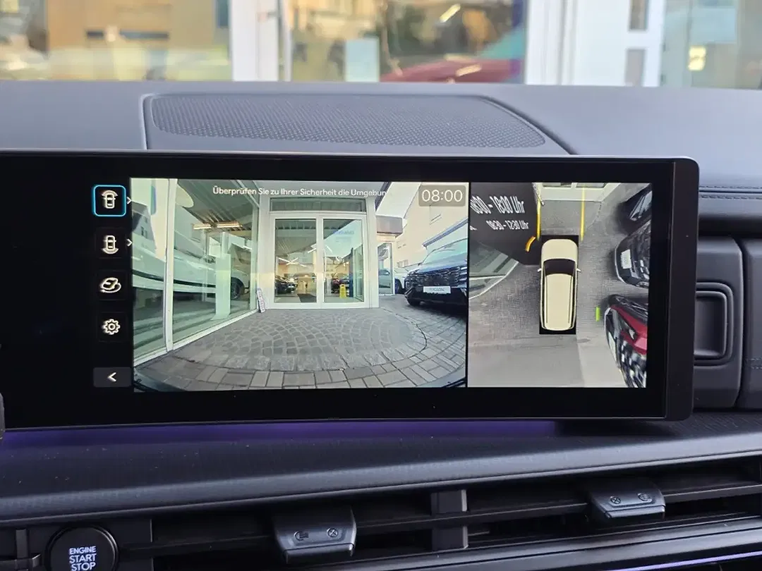 Hyundai SANTA FE - Thumbnail 24