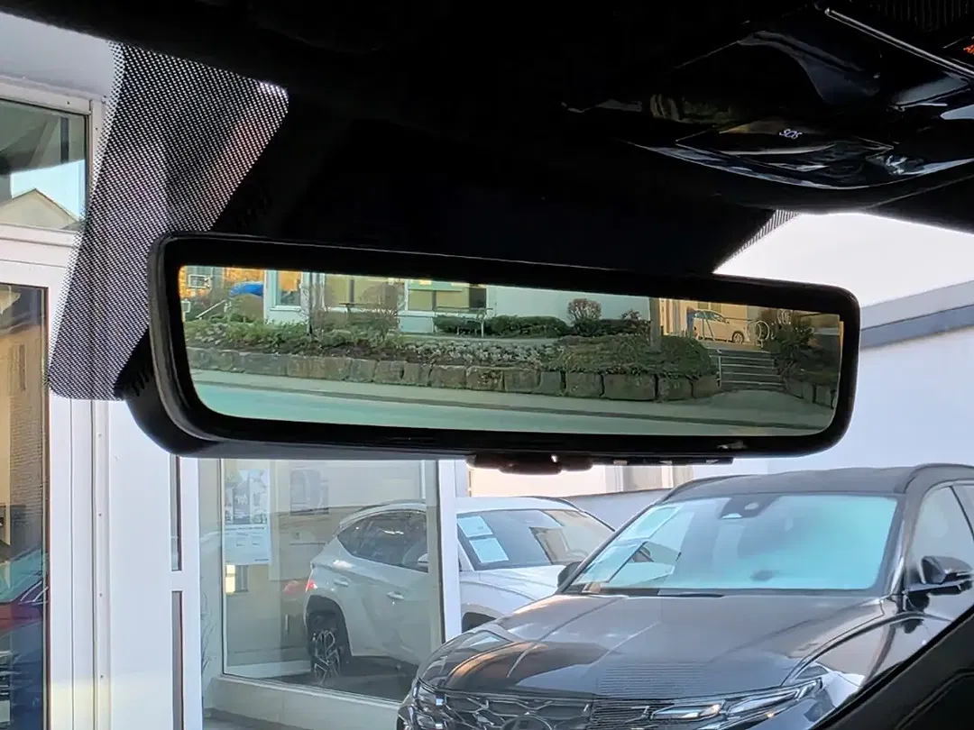 Hyundai SANTA FE - Thumbnail 26