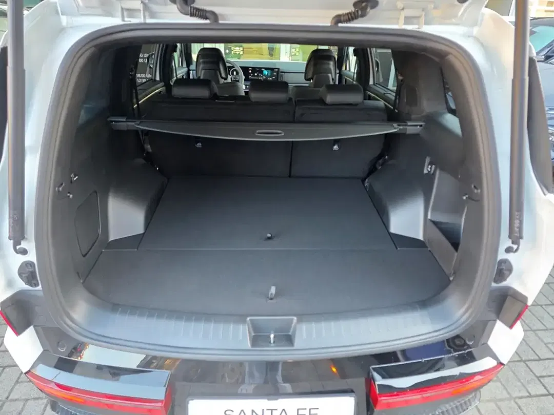 Hyundai SANTA FE - Thumbnail 27