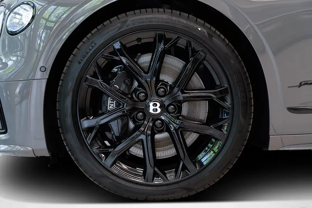 Bentley Flying Spur - Thumbnail 10