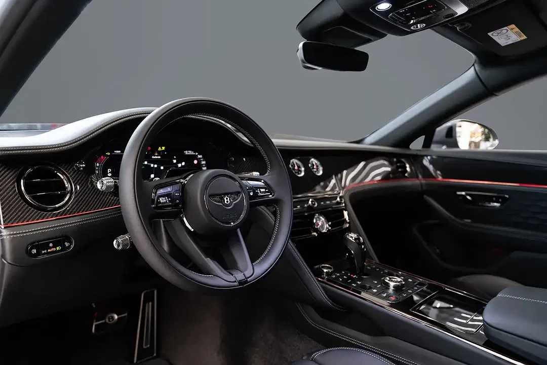Bentley Flying Spur - Thumbnail 11