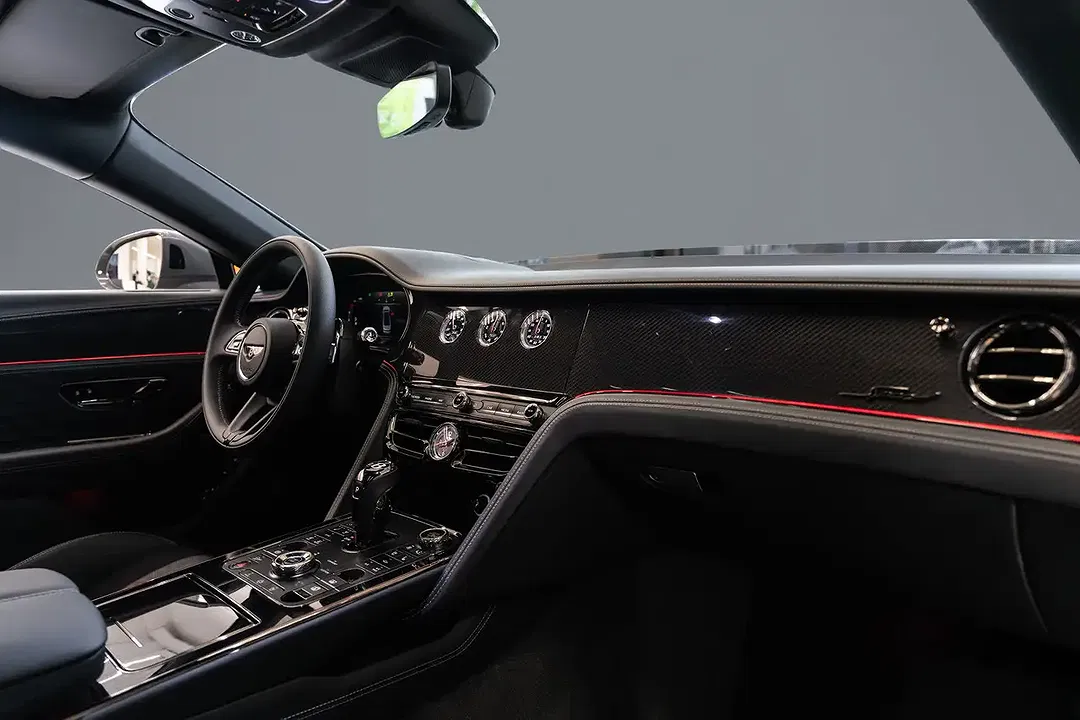 Bentley Flying Spur - Thumbnail 12