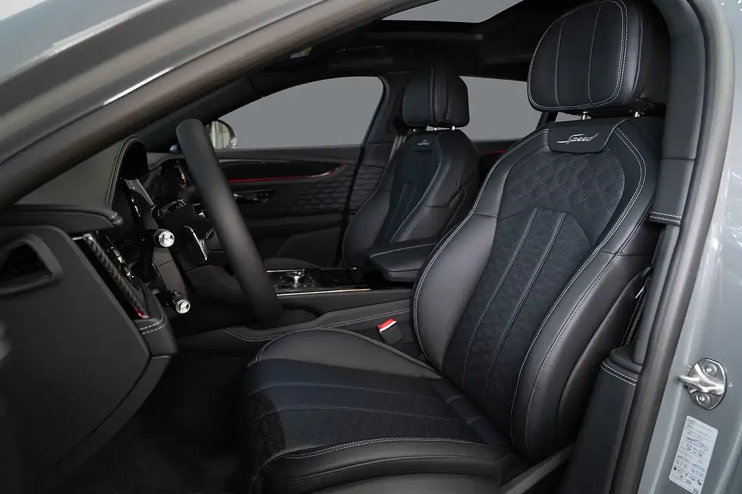 Bentley Flying Spur - Thumbnail 14