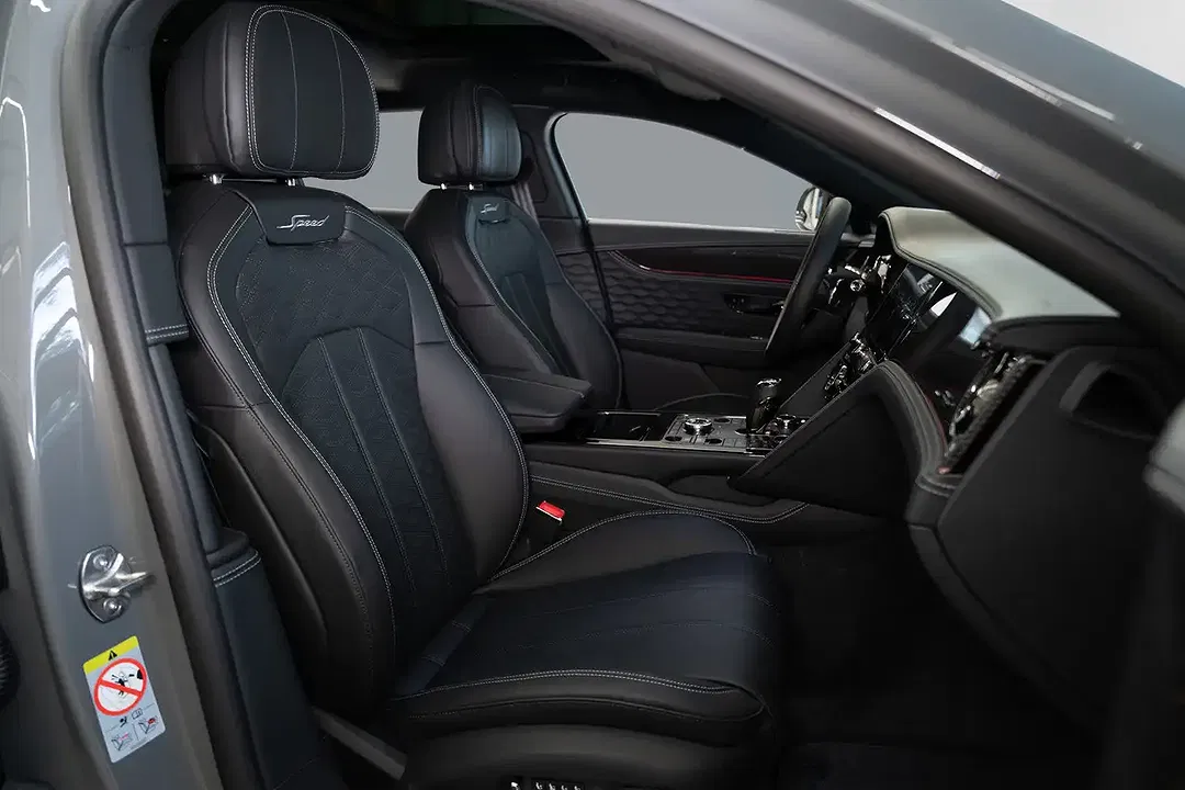 Bentley Flying Spur - Thumbnail 15