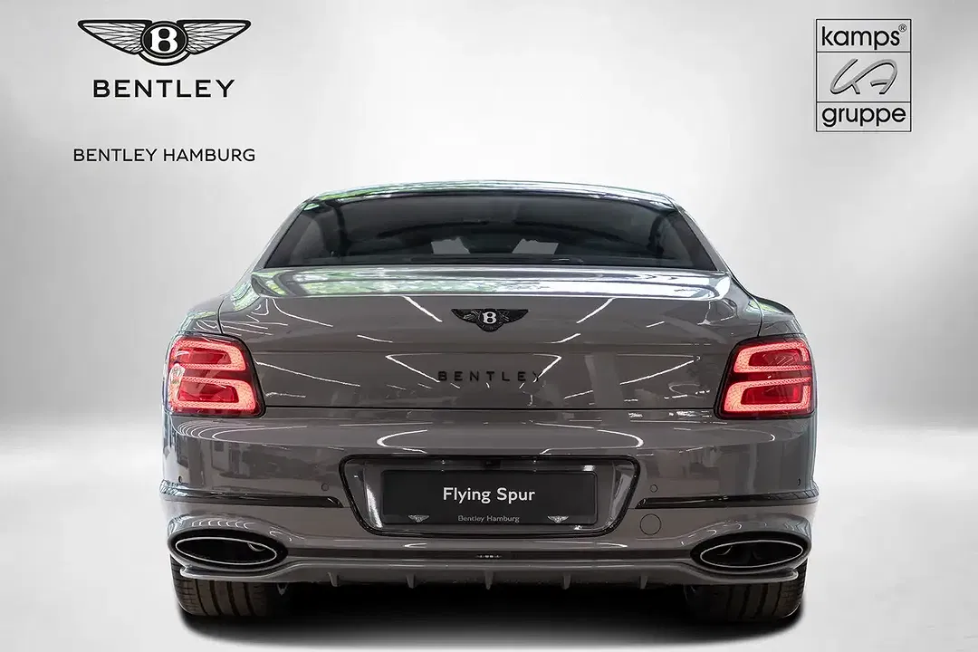 Bentley Flying Spur - Thumbnail 6