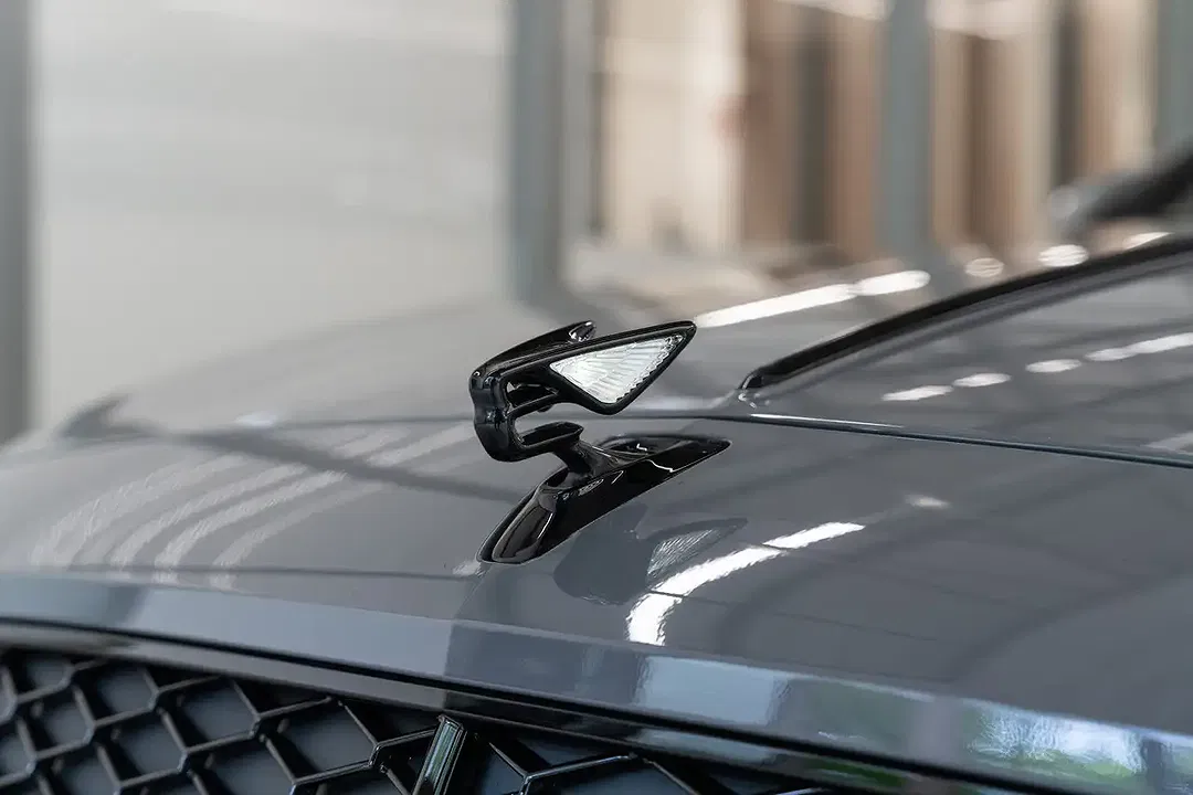 Bentley Flying Spur - Thumbnail 9