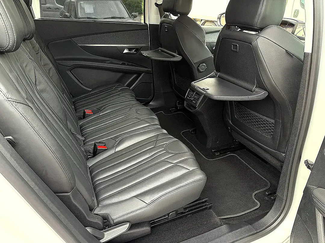 Peugeot 5008 - Thumbnail 12