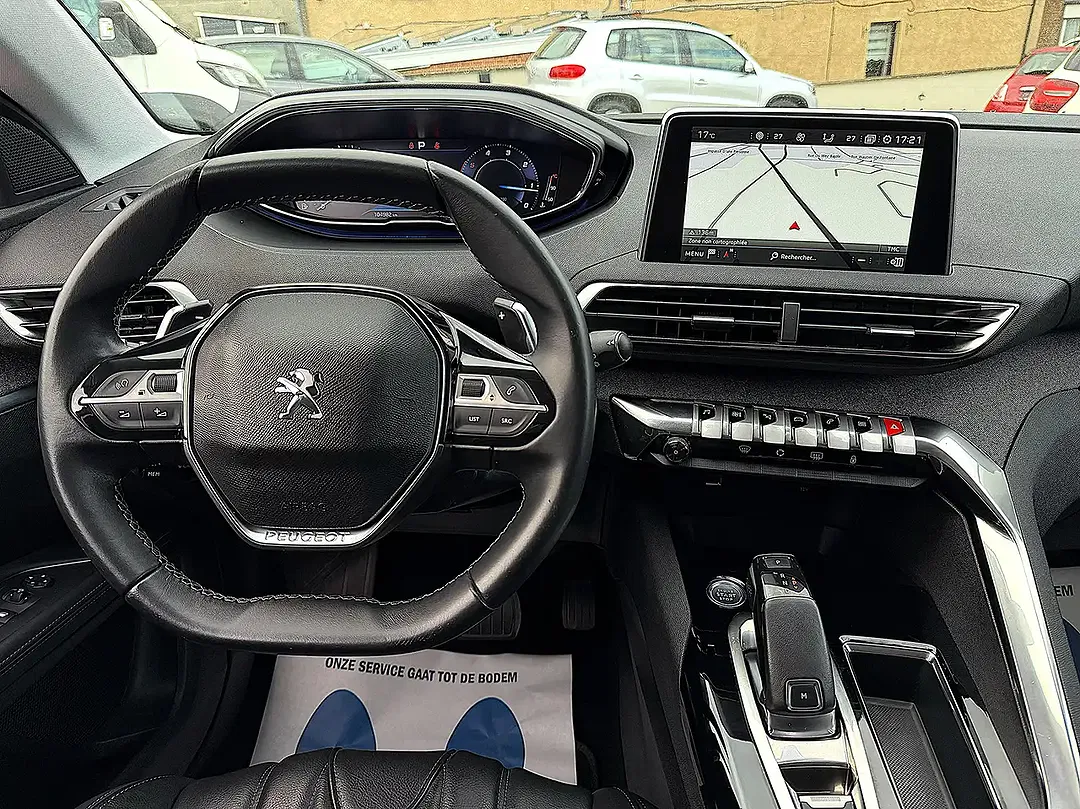 Peugeot 5008 - Thumbnail 14