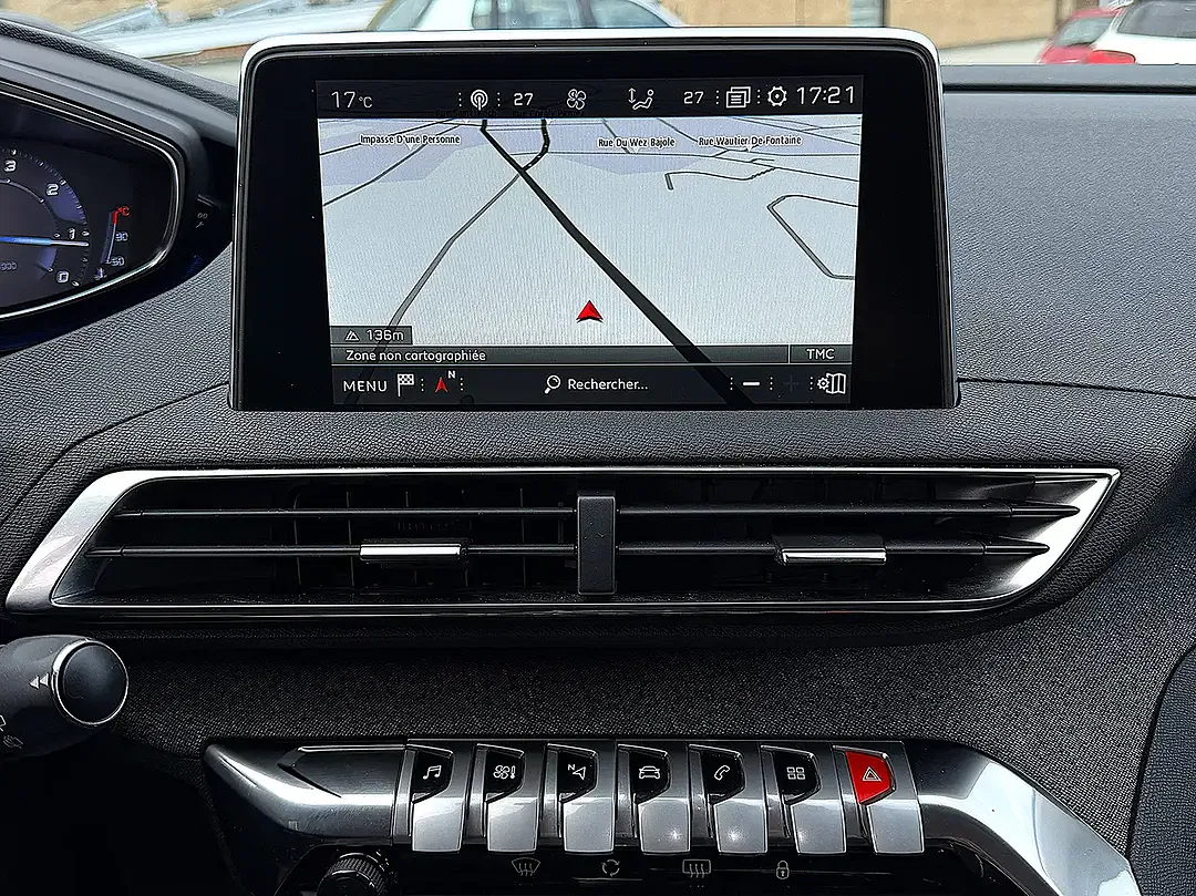 Peugeot 5008 - Thumbnail 15