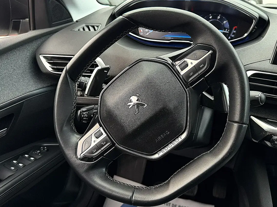Peugeot 5008 - Thumbnail 17