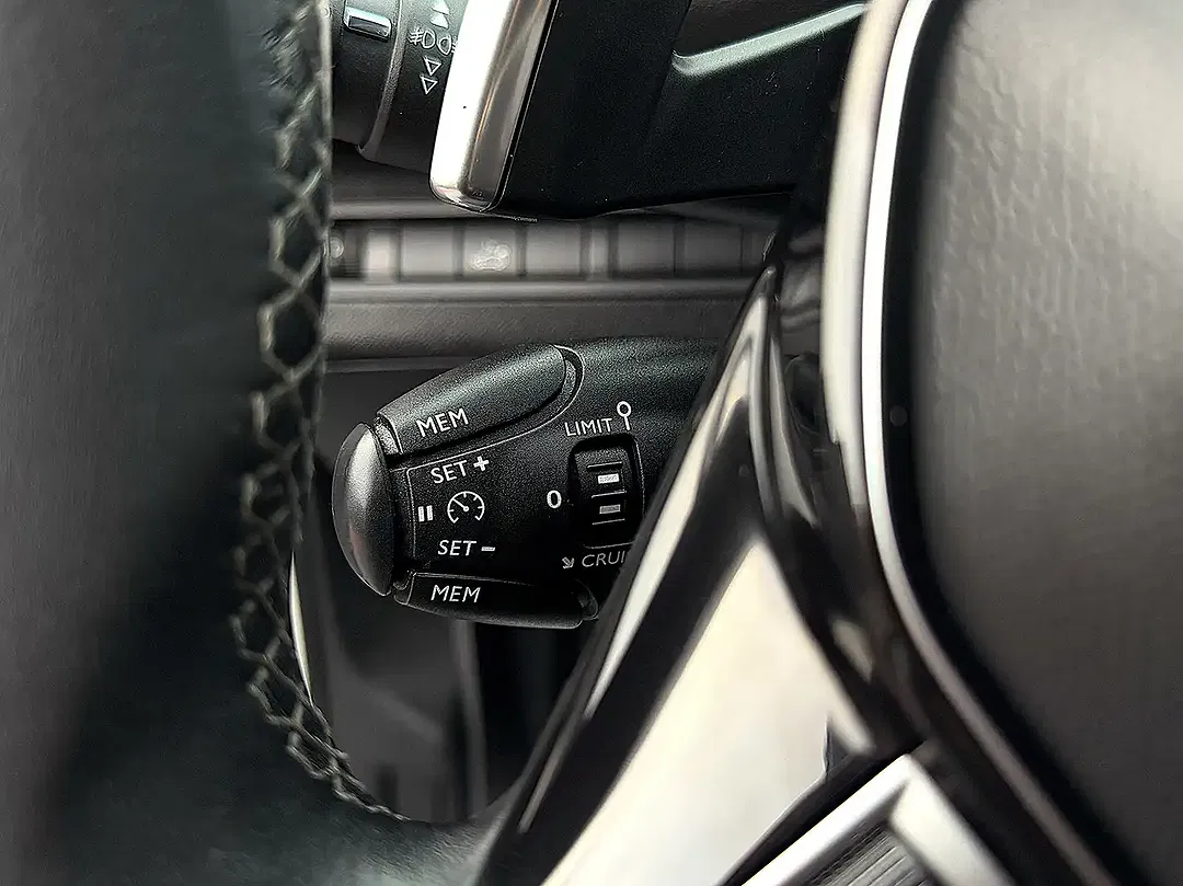 Peugeot 5008 - Thumbnail 19
