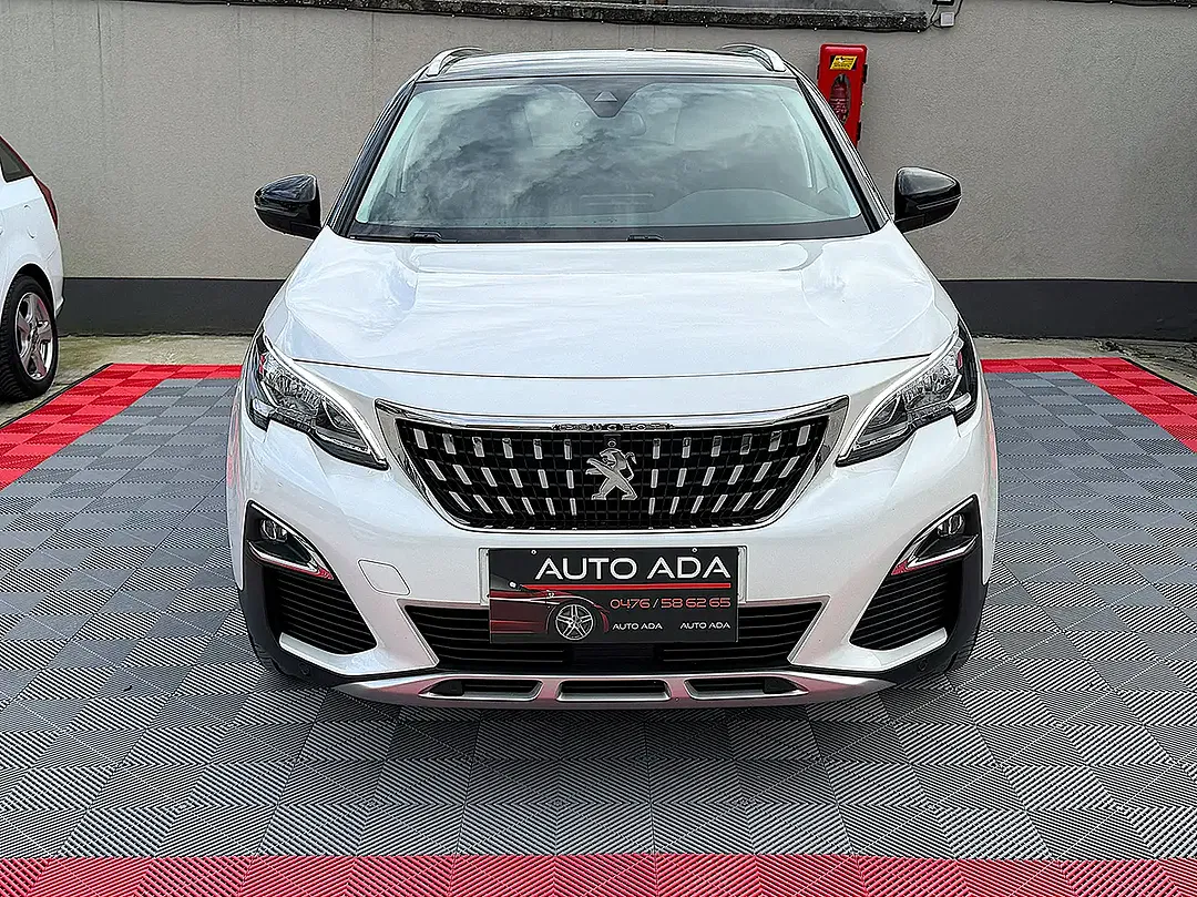 Peugeot 5008 - Thumbnail 3
