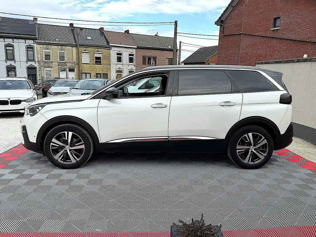 Peugeot 5008 - Thumbnail 5
