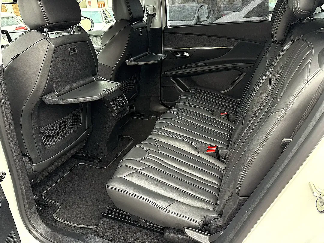Peugeot 5008 - Thumbnail 9
