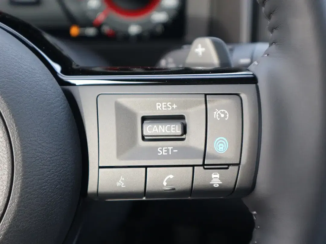 Nissan X-Trail - Thumbnail 26