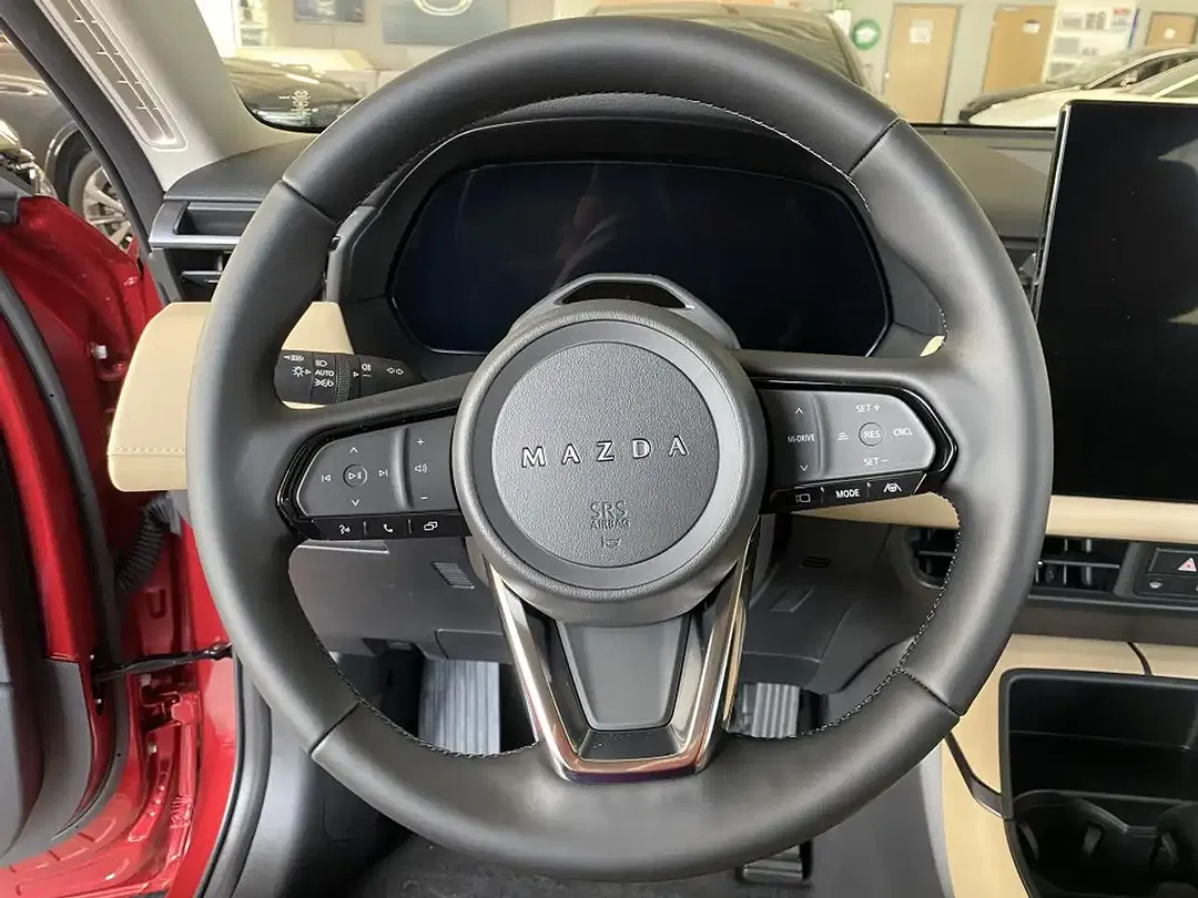 Mazda CX-5 - Thumbnail 10
