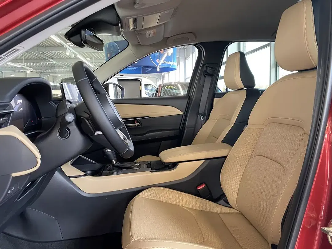Mazda CX-5 - Thumbnail 9