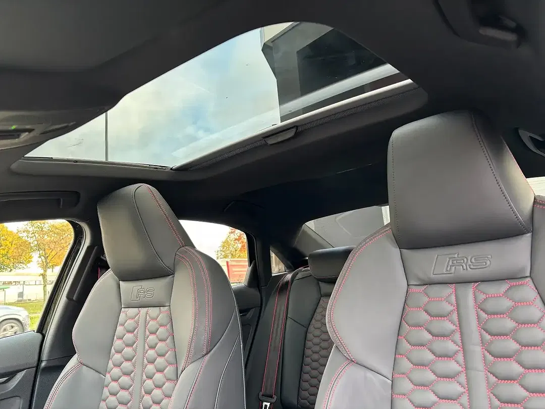 Audi RS3 - Thumbnail 17