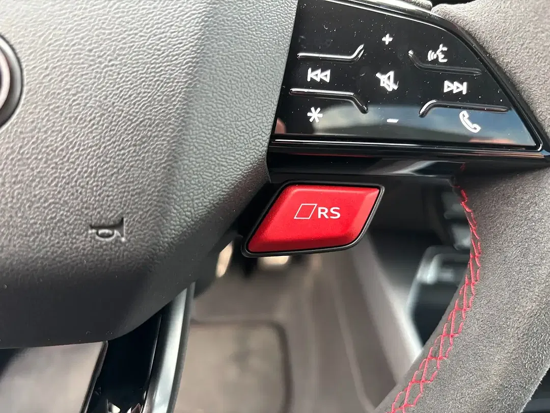 Audi RS3 - Thumbnail 19