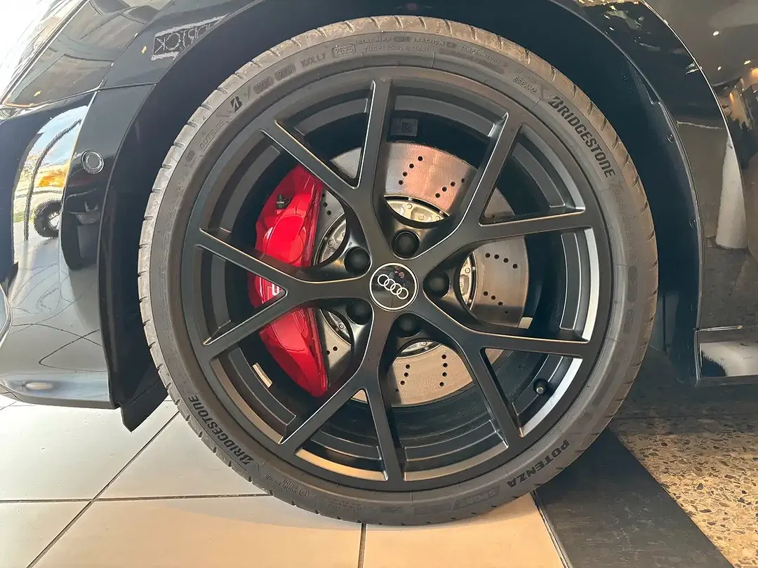 Audi RS3 - Thumbnail 20