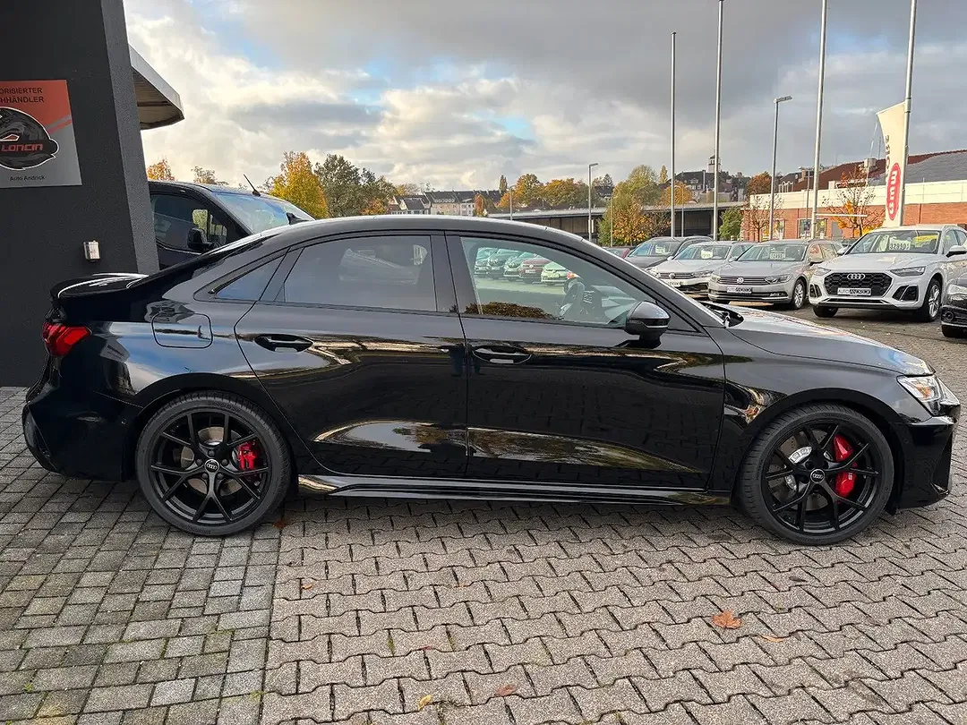 Audi RS3 - Thumbnail 6