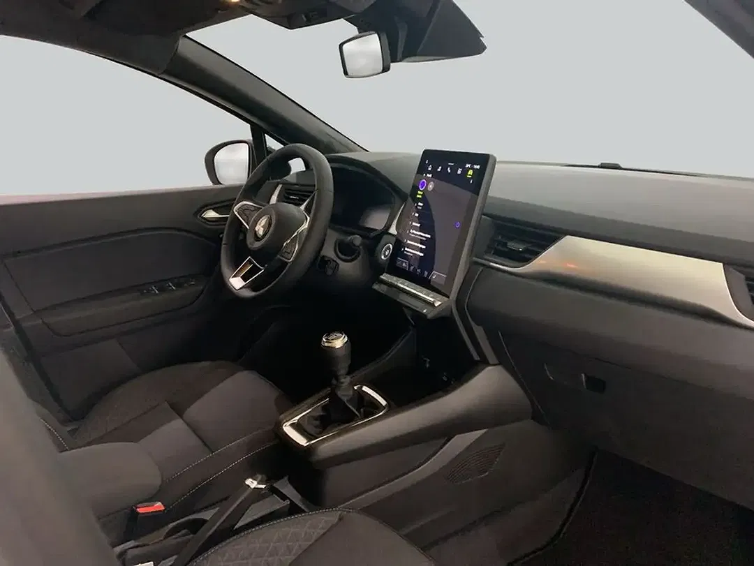 Mitsubishi ASX - Thumbnail 11