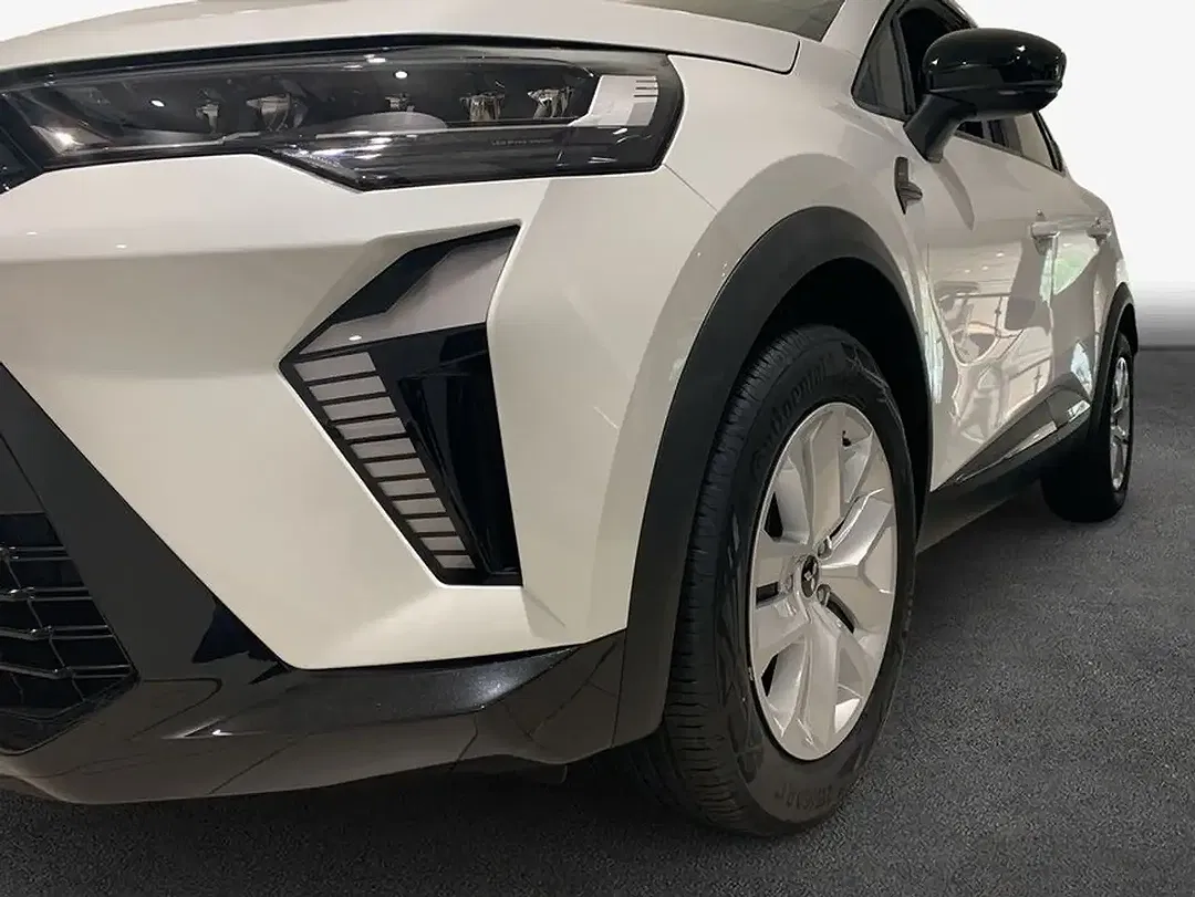 Mitsubishi ASX - Thumbnail 5