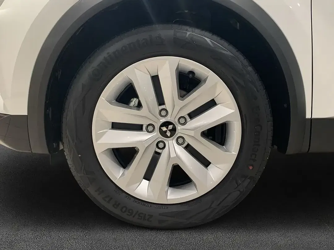 Mitsubishi ASX - Thumbnail 6