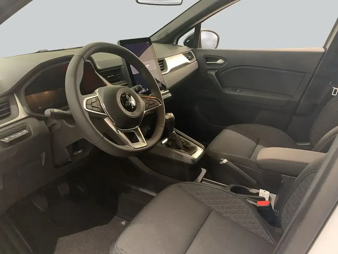 Mitsubishi ASX - Thumbnail 8