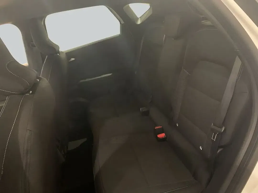 Mitsubishi ASX - Thumbnail 9