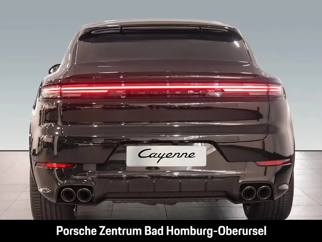 Porsche Cayenne - Thumbnail 10