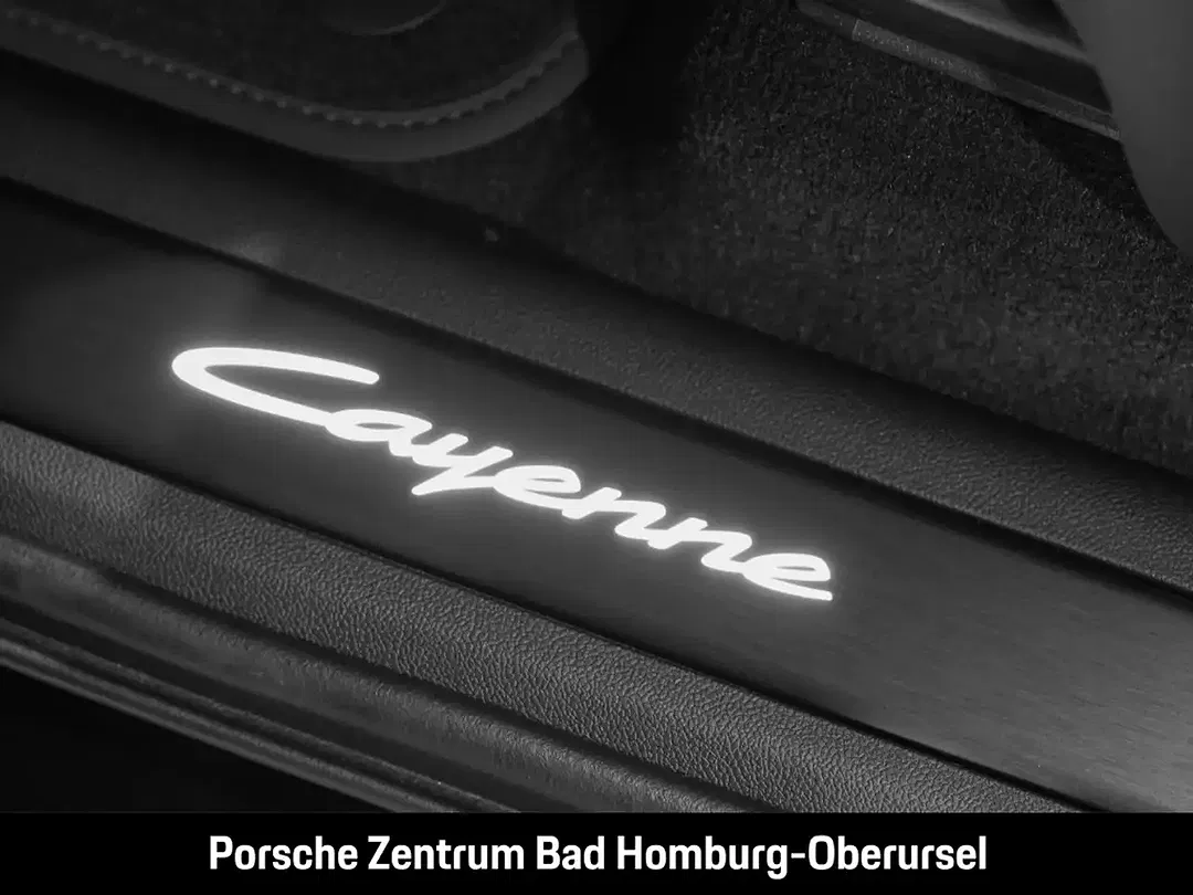 Porsche Cayenne - Thumbnail 12