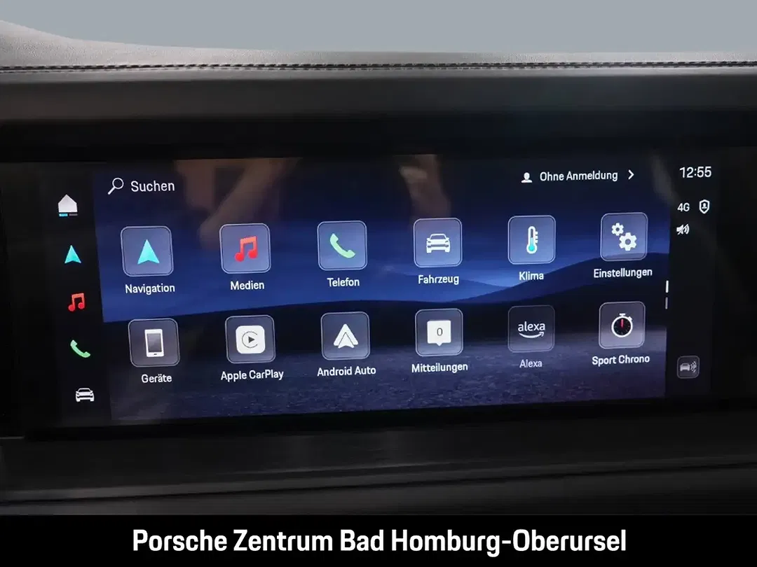 Porsche Cayenne - Thumbnail 15