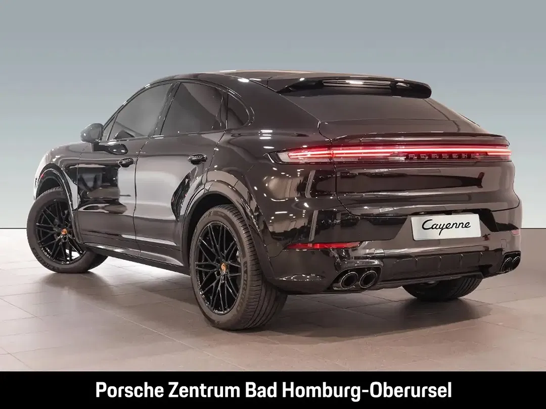 Porsche Cayenne - Thumbnail 3