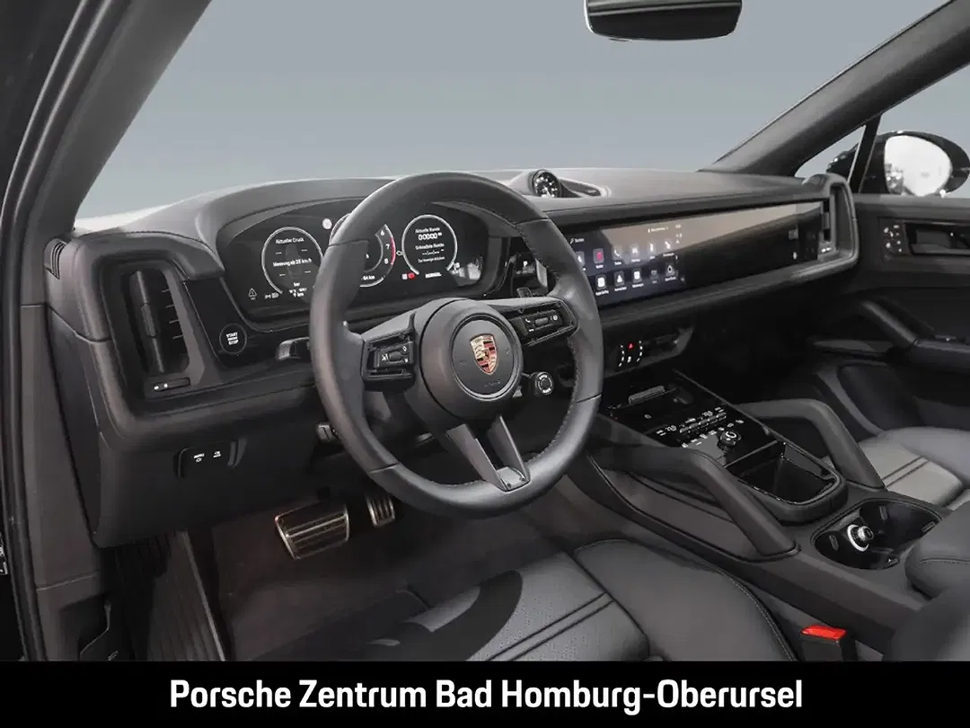 Porsche Cayenne - Thumbnail 4