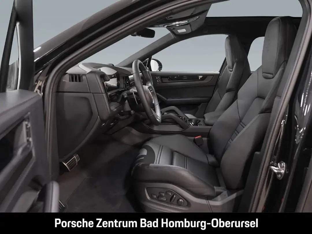 Porsche Cayenne - Thumbnail 5