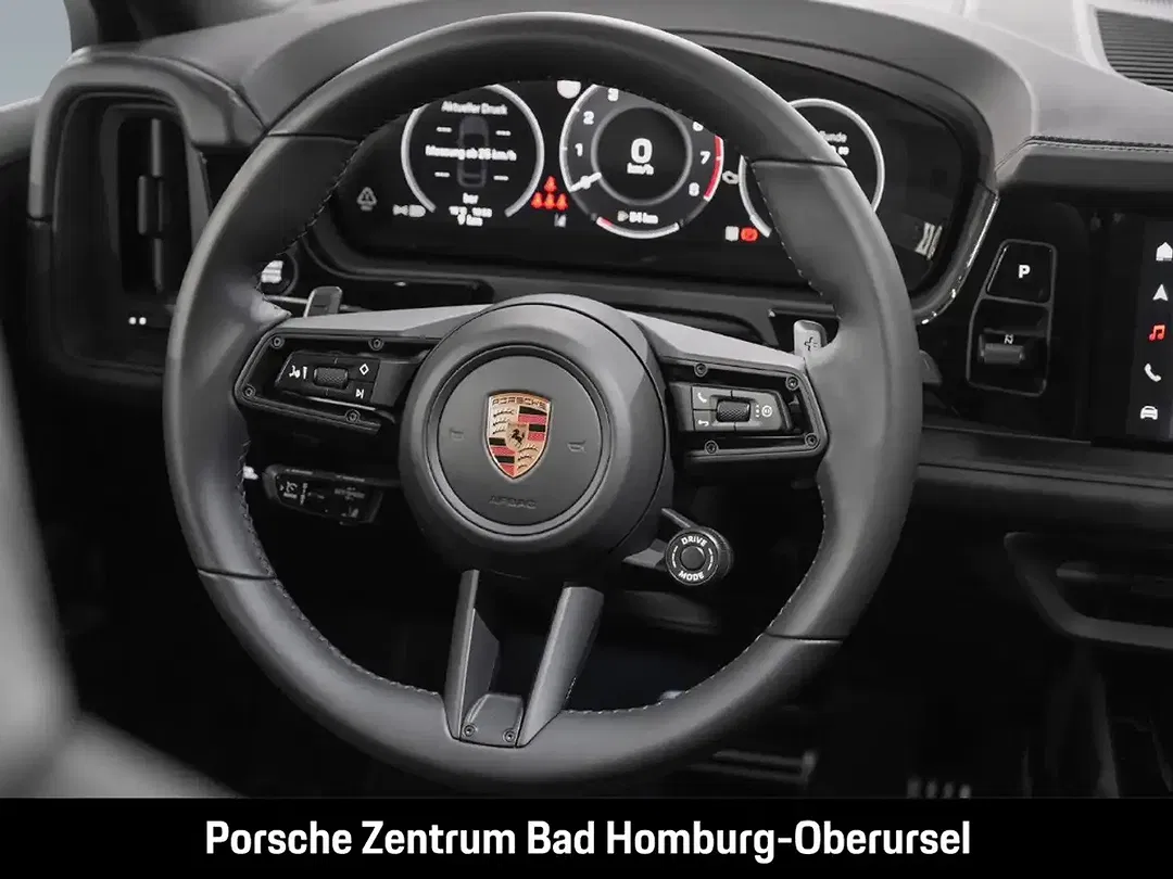 Porsche Cayenne - Thumbnail 6