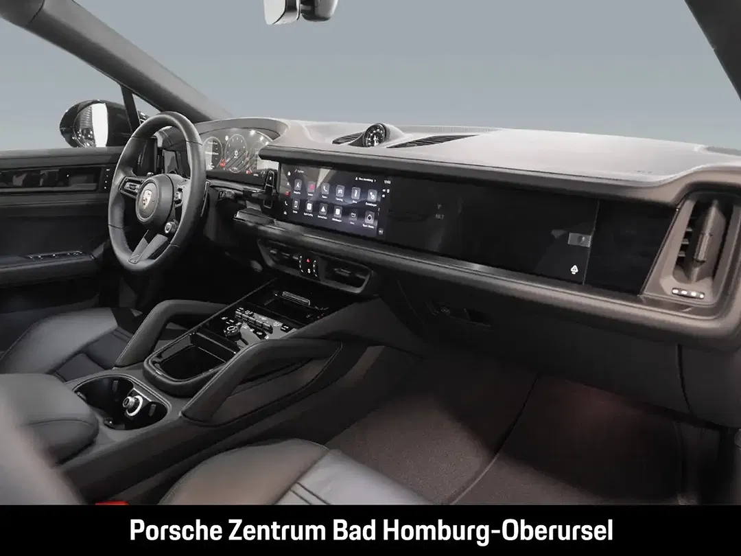 Porsche Cayenne - Thumbnail 7