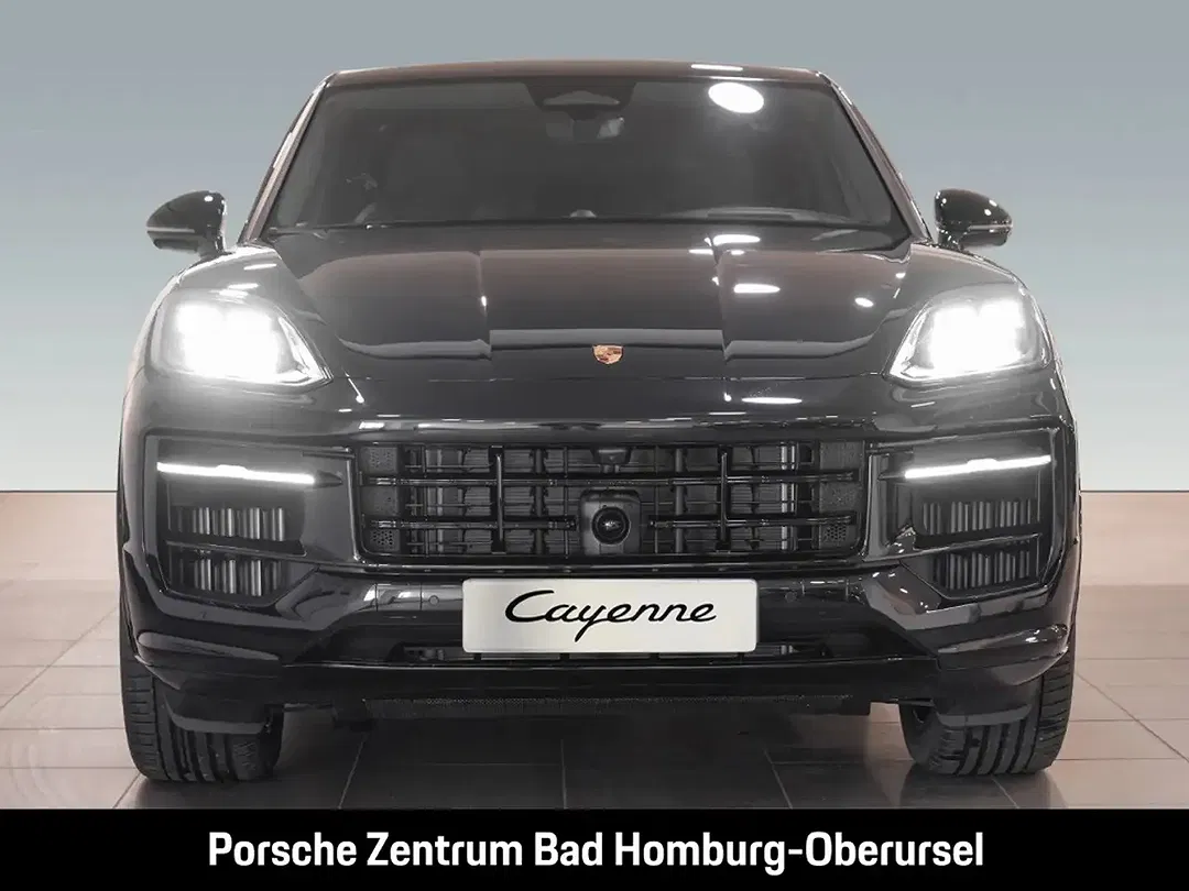 Porsche Cayenne - Thumbnail 9