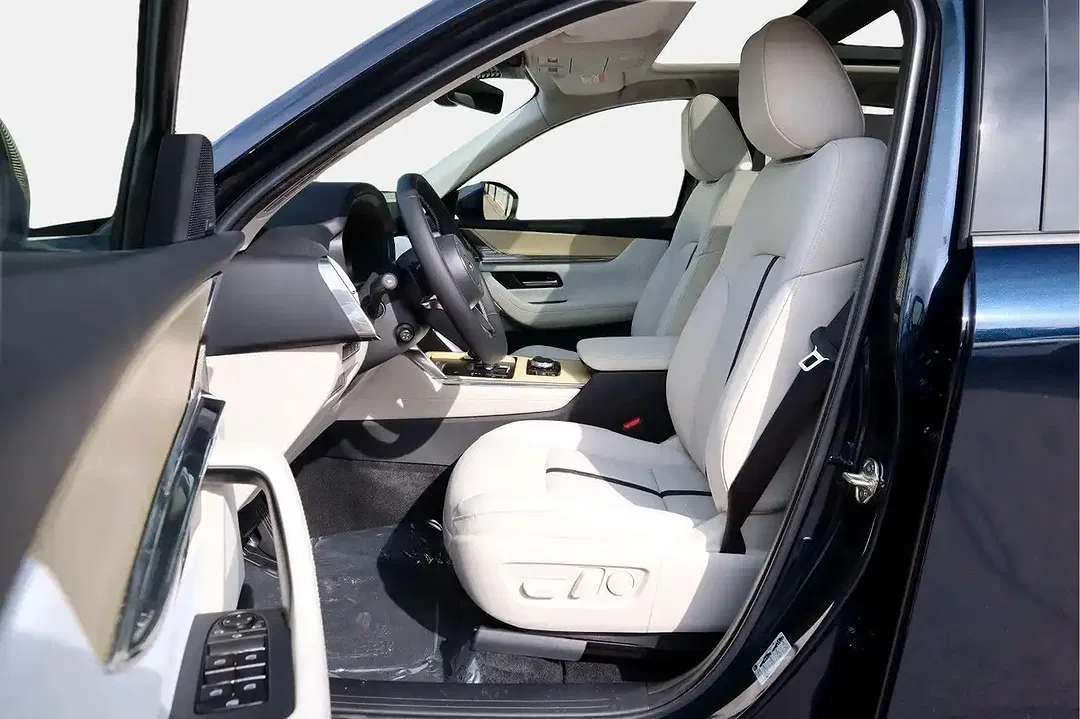 Mazda CX-60 - Thumbnail 11