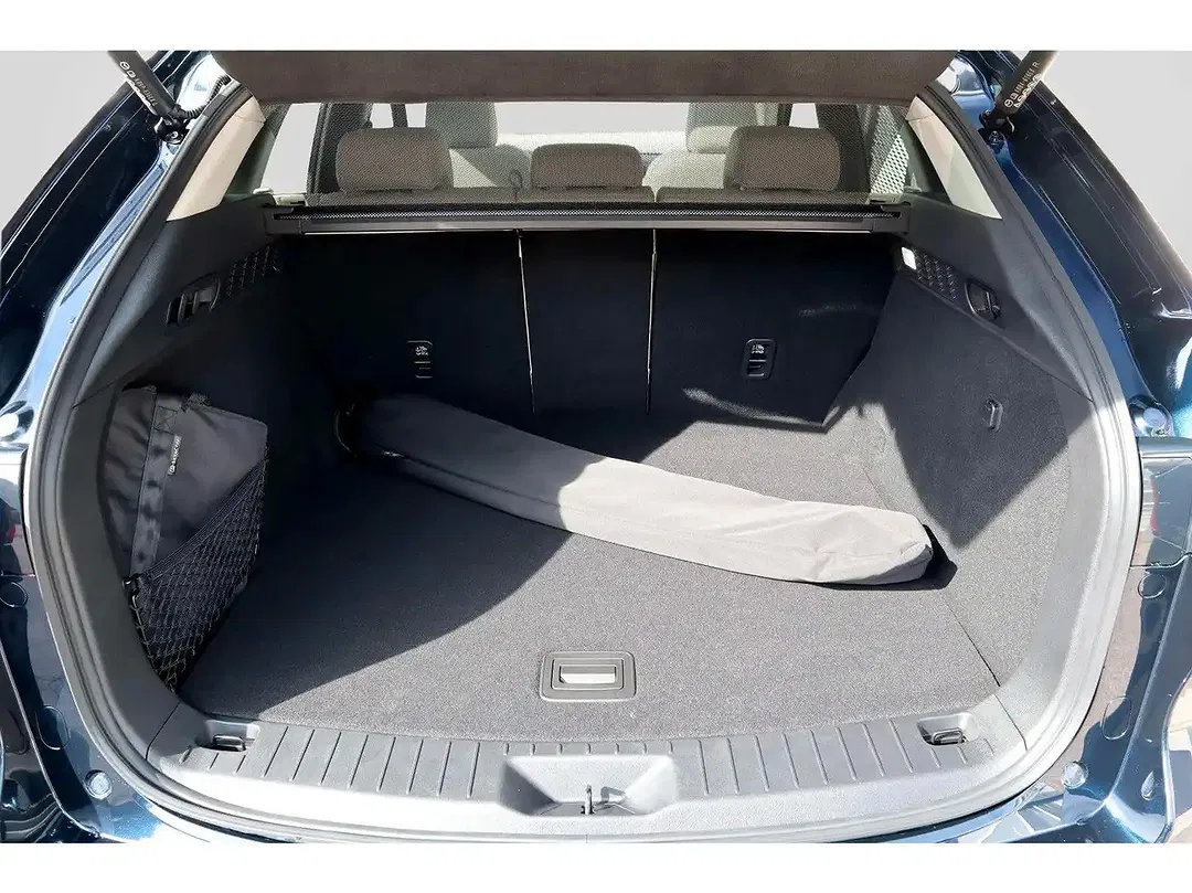 Mazda CX-60 - Thumbnail 9