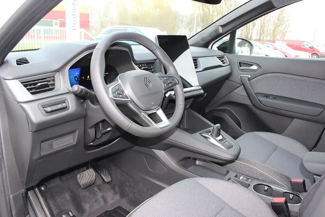 Renault Symbioz - Thumbnail 13
