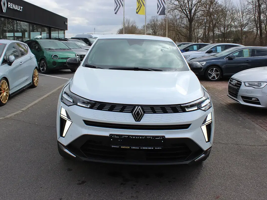 Renault Symbioz - Thumbnail 5