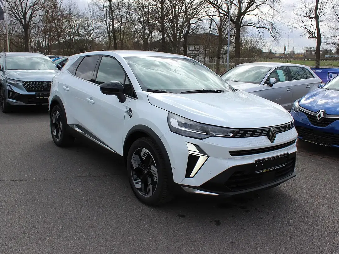 Renault Symbioz - Thumbnail 6