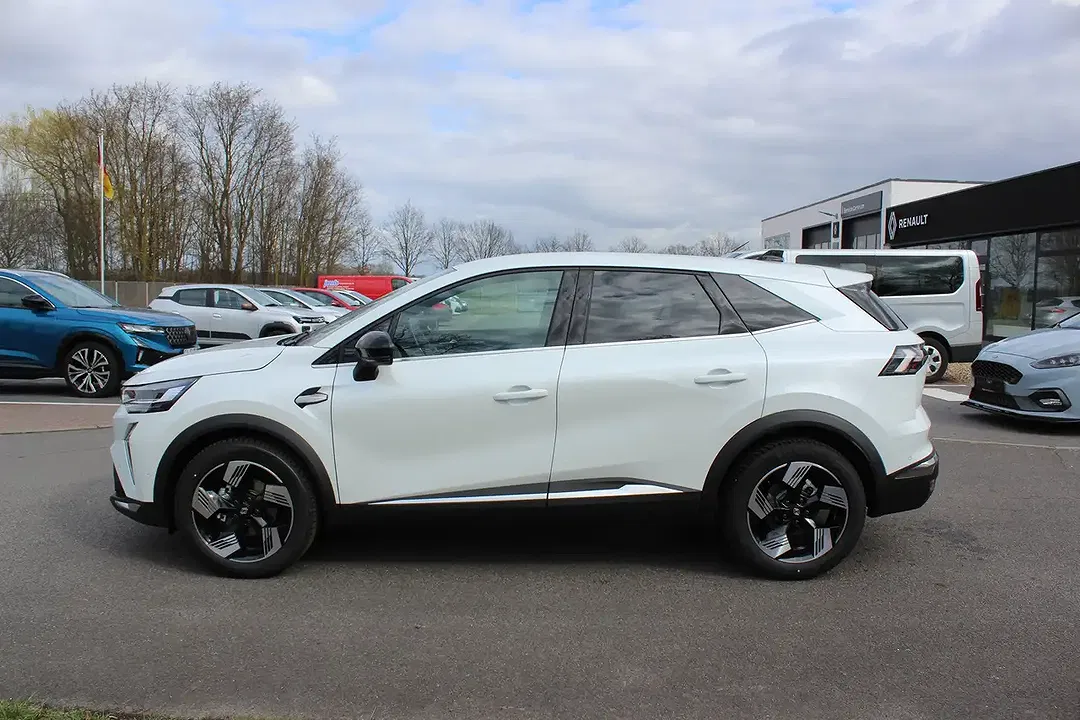 Renault Symbioz - Thumbnail 7