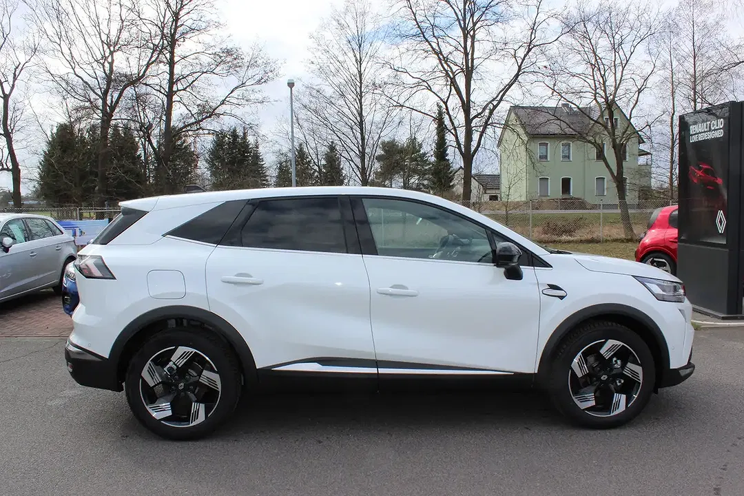 Renault Symbioz - Thumbnail 8