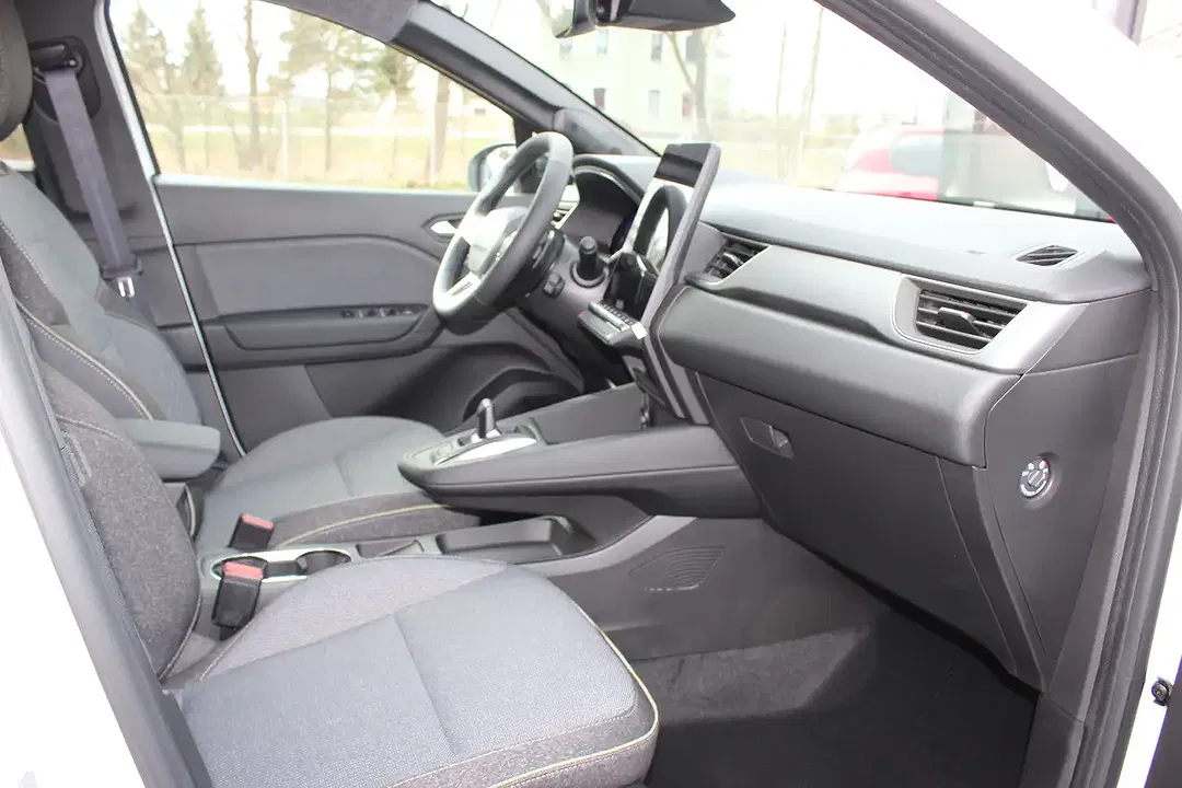 Renault Symbioz - Thumbnail 9